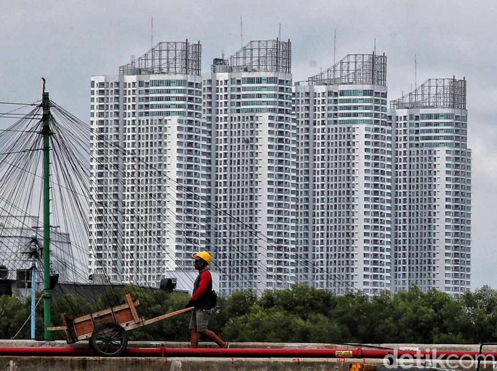 7 Prioritas Pembangunan Nasional di Tahun 2023, Apa Saja?